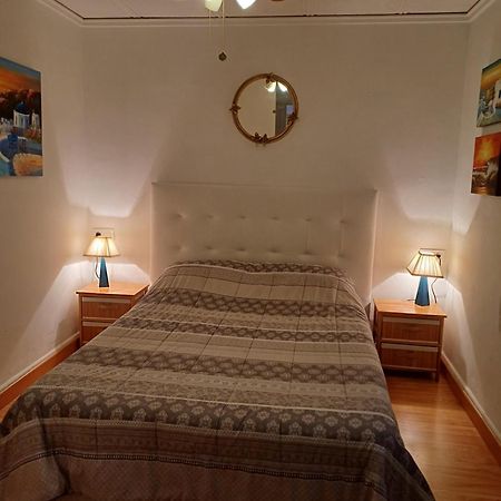Rex Cuatro Daire Benidorm Dış mekan fotoğraf