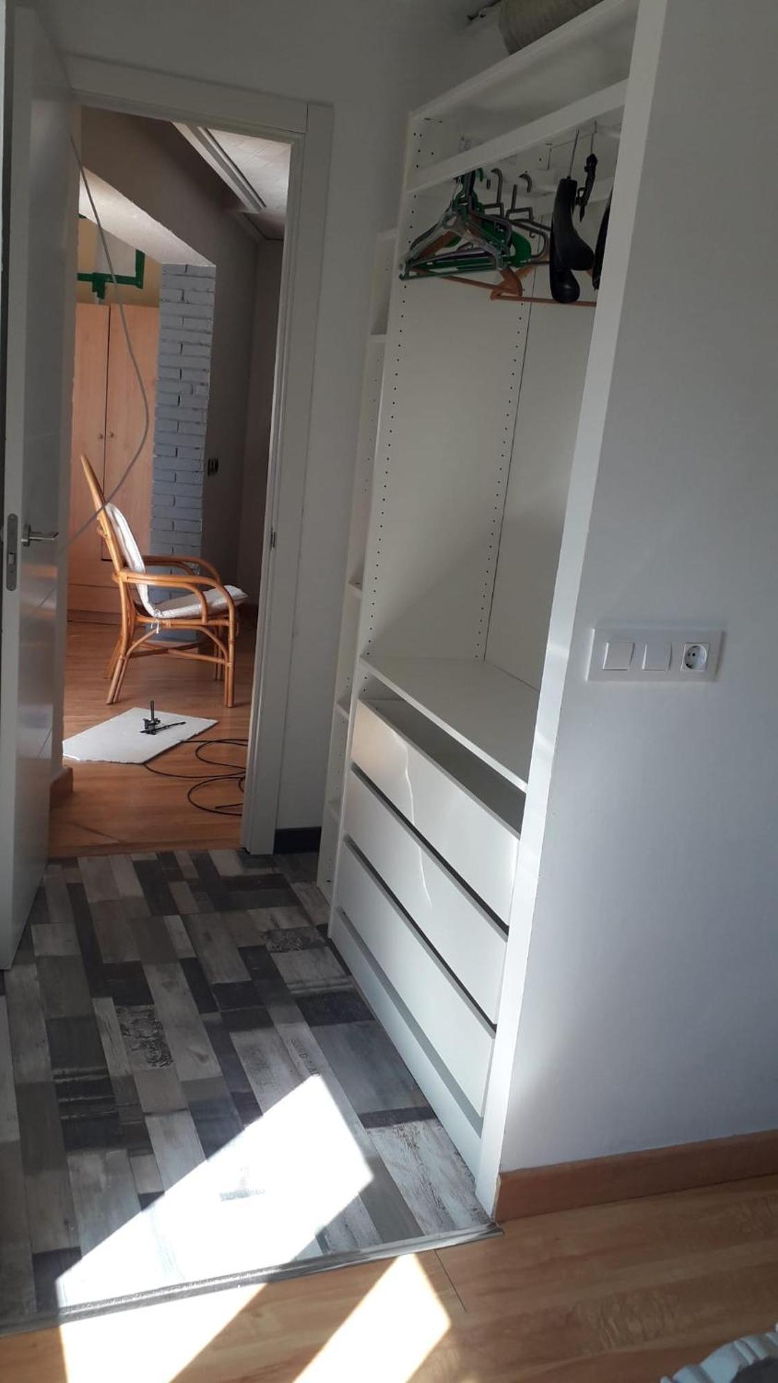 Rex Cuatro Daire Benidorm Dış mekan fotoğraf