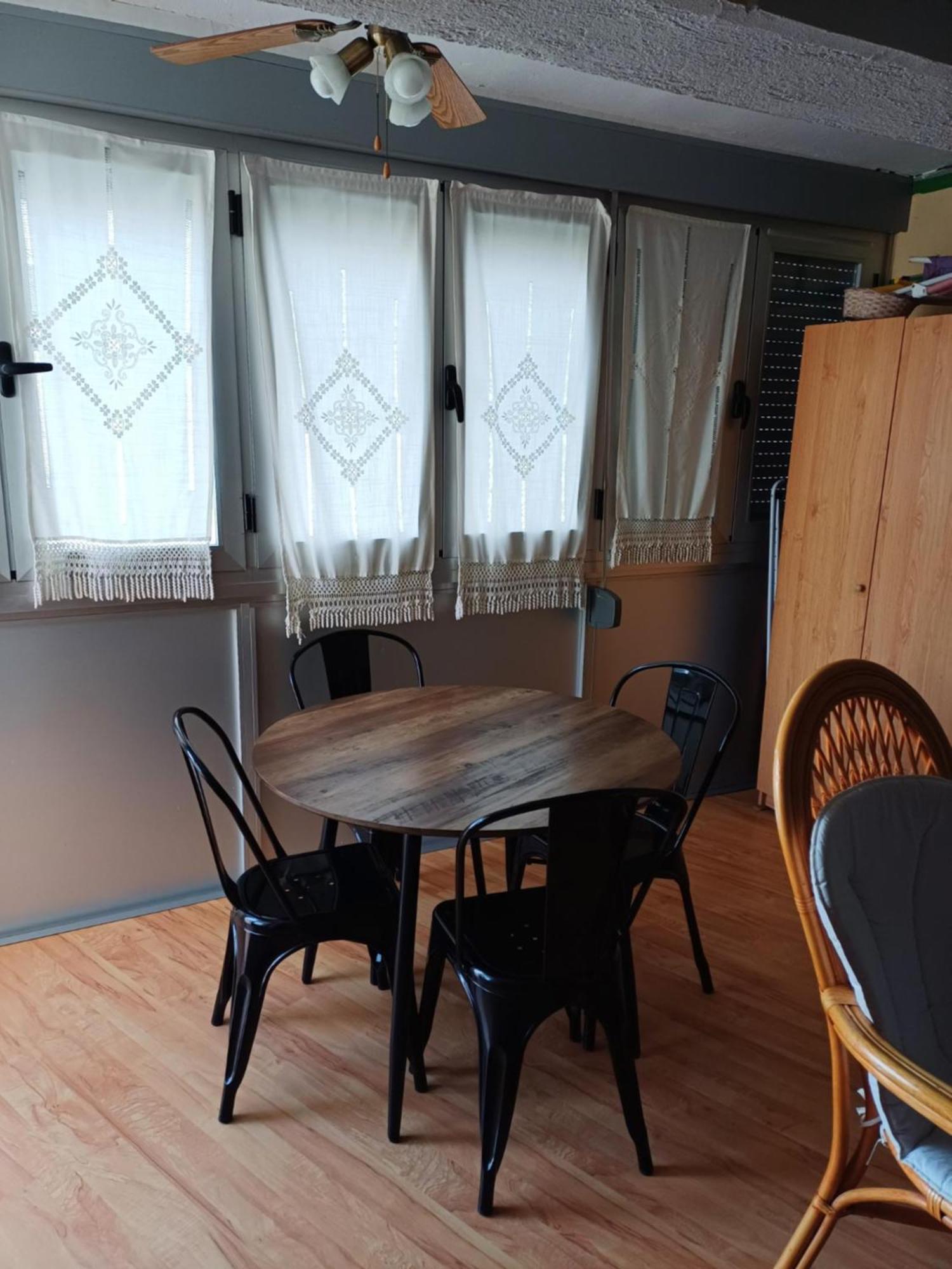 Rex Cuatro Daire Benidorm Dış mekan fotoğraf