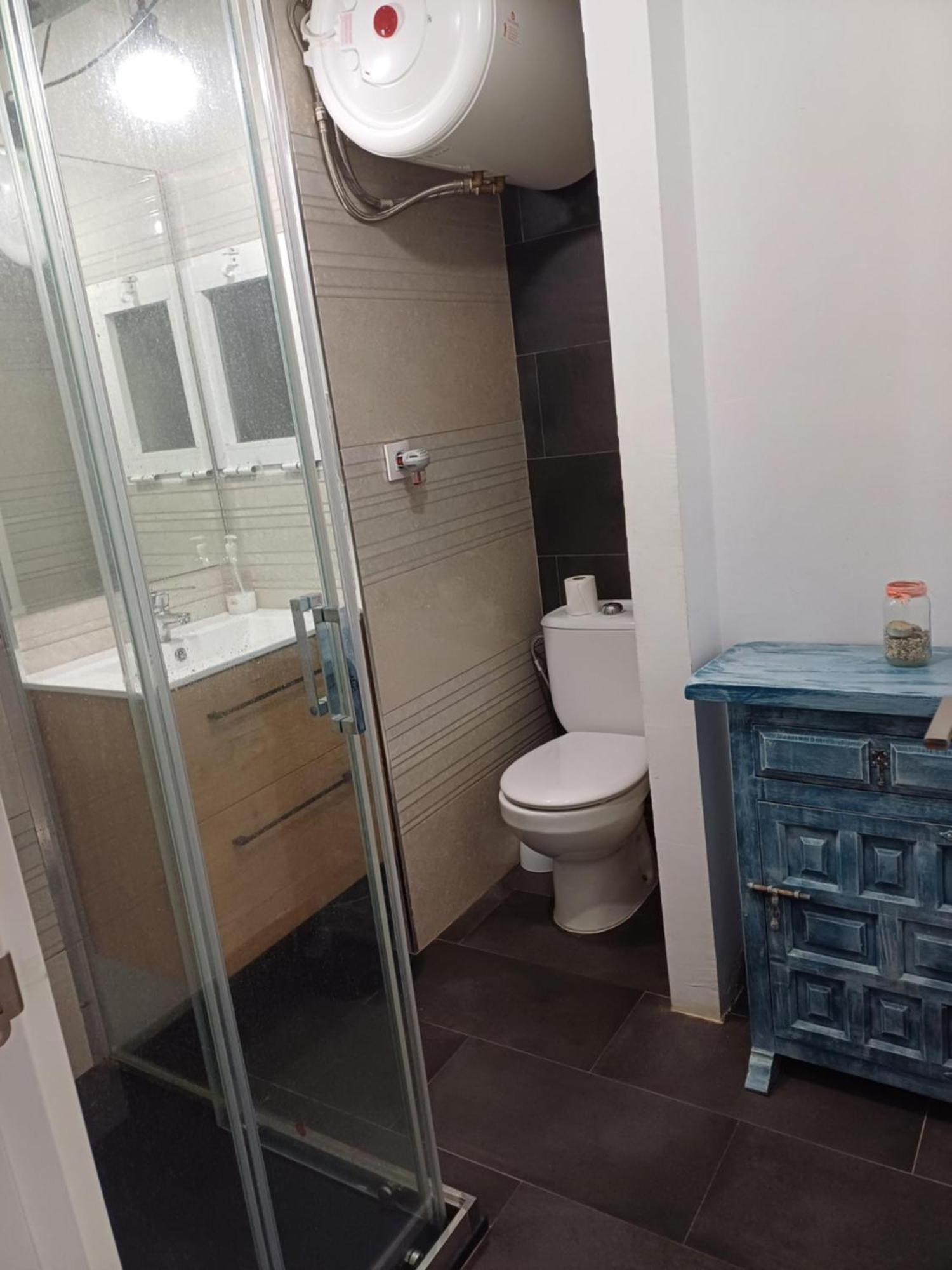 Rex Cuatro Daire Benidorm Dış mekan fotoğraf